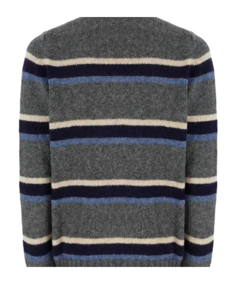 Crew Neck Sweater