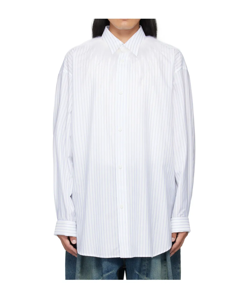 Kidassia Collar Shirt