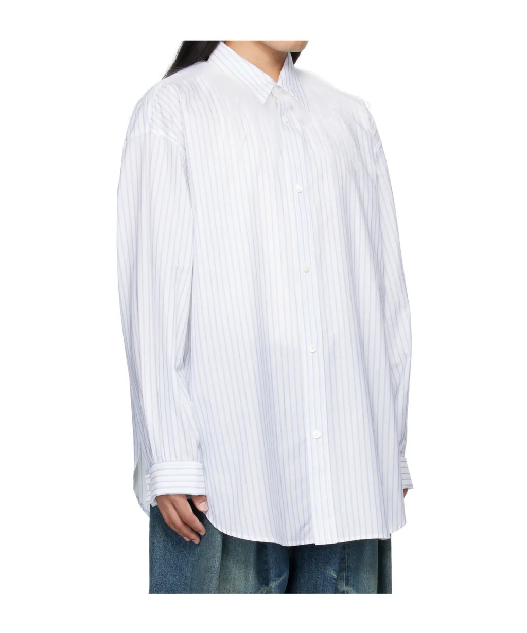 Kidassia Collar Shirt