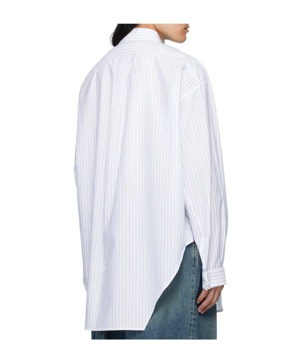 Kidassia Collar Shirt