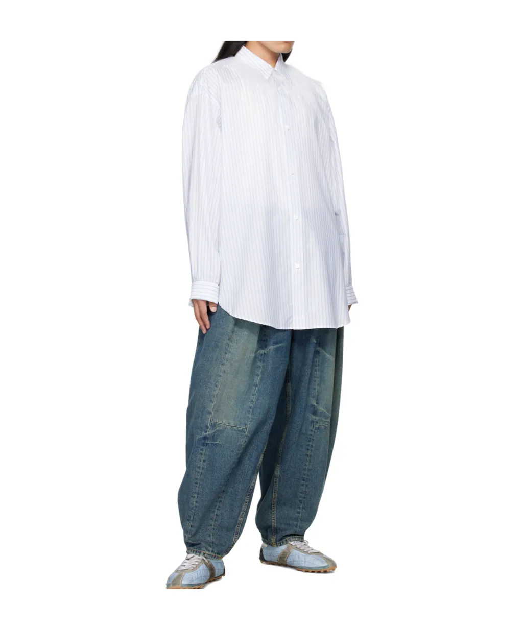 Kidassia Collar Shirt