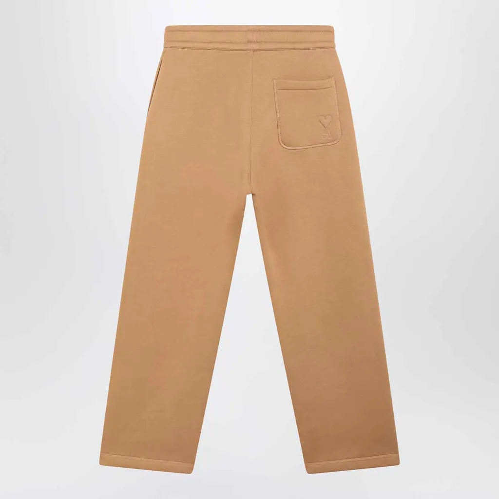 Straight Leg Joggers