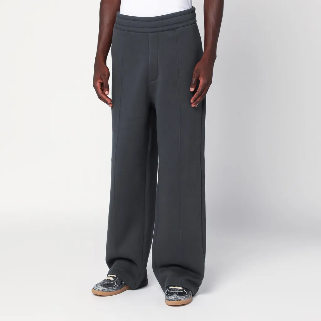Straight-Leg Joggers