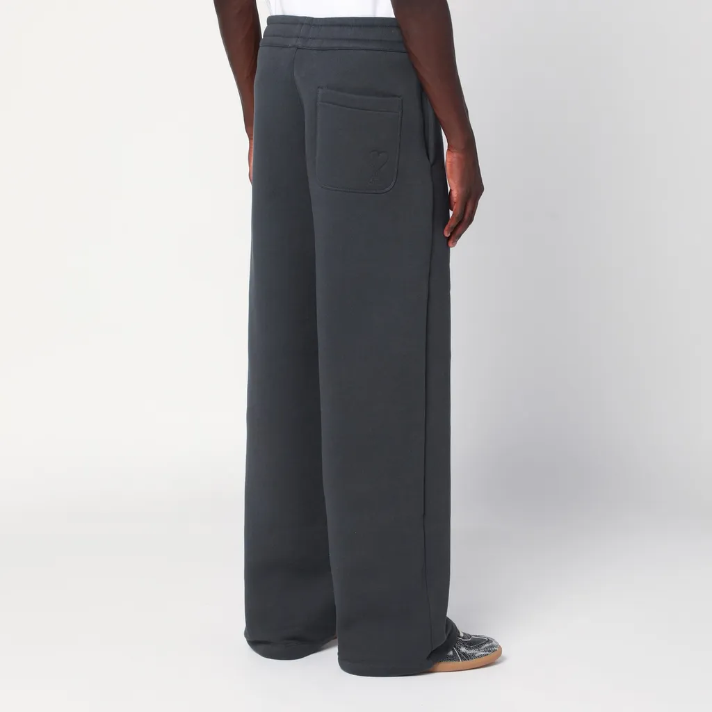 Straight-Leg Joggers