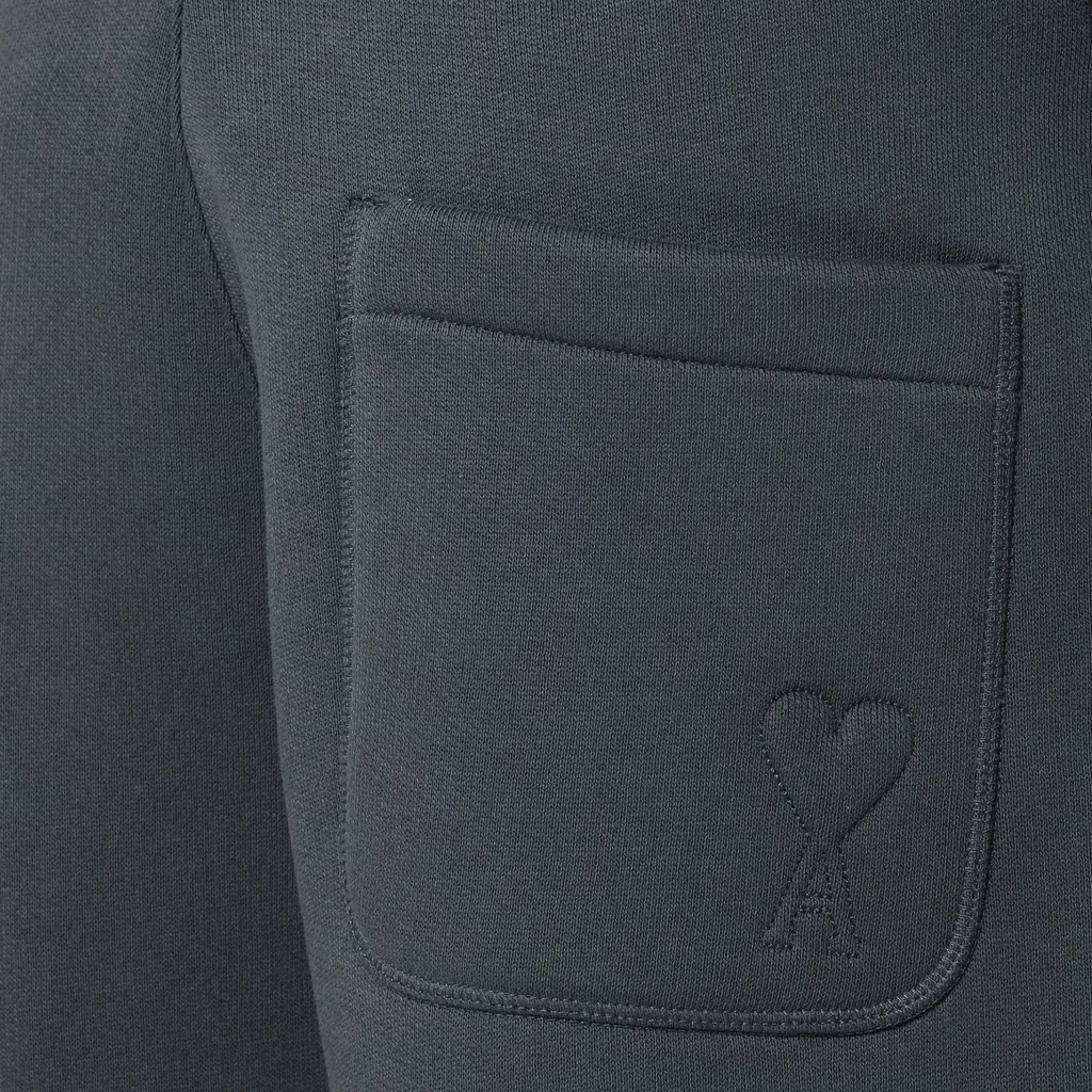 Straight-Leg Joggers