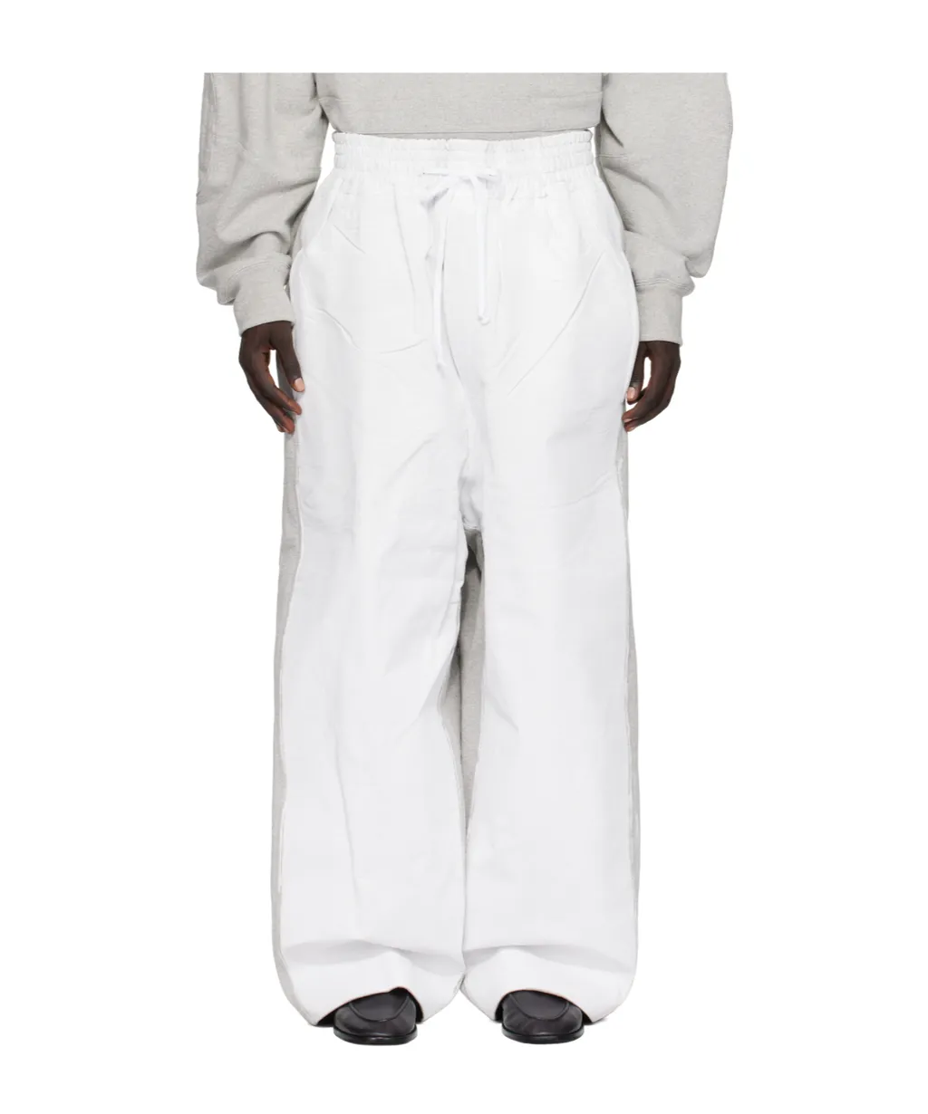 Painted Sweatpants