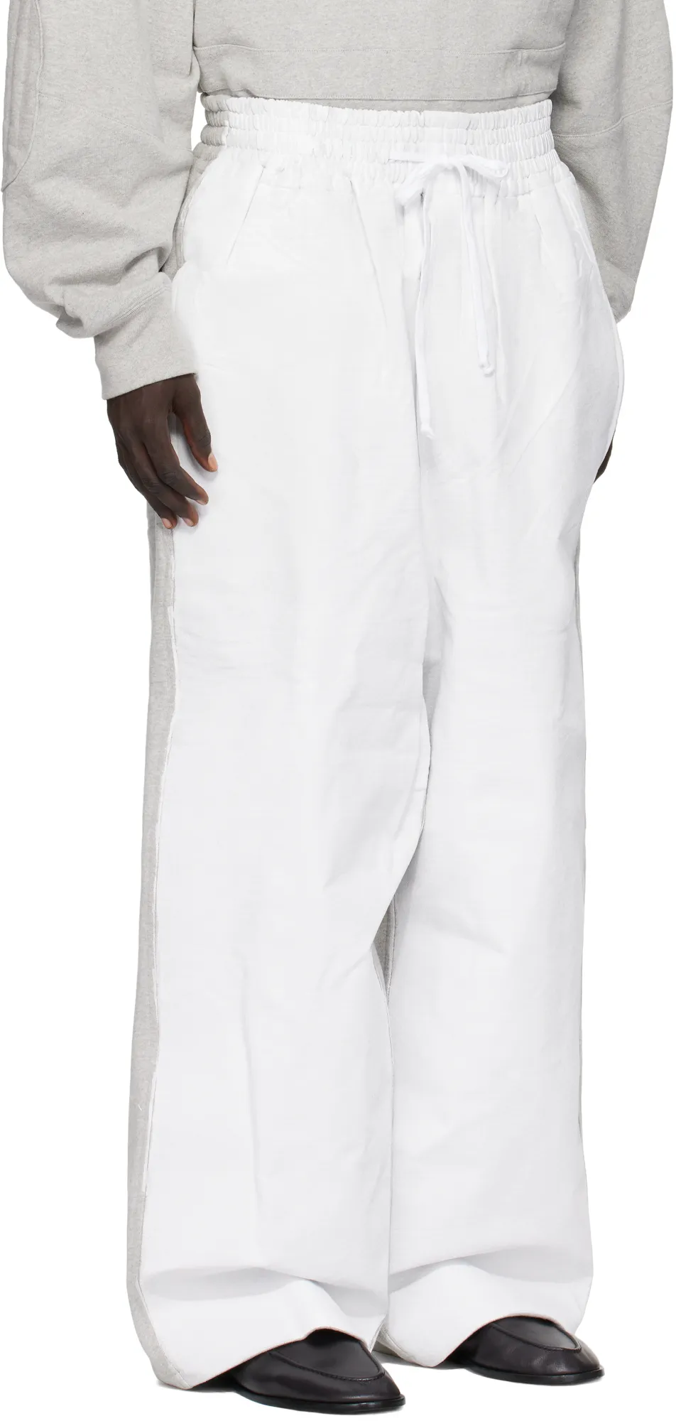 Painted Sweatpants