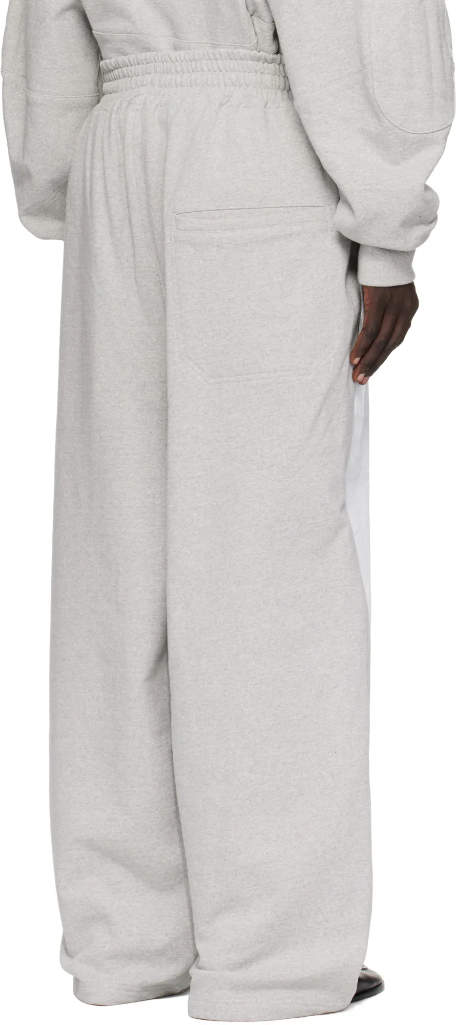 Painted Sweatpants