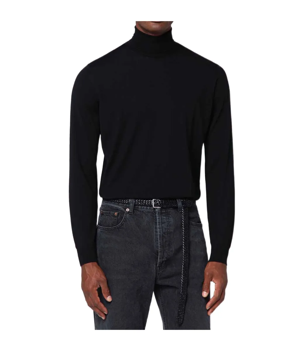 Regular Fit Knitwear