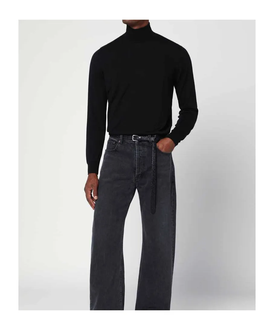 Regular Fit Knitwear