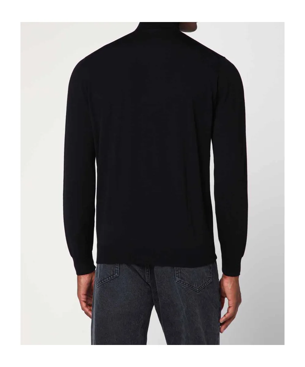 Regular Fit Knitwear