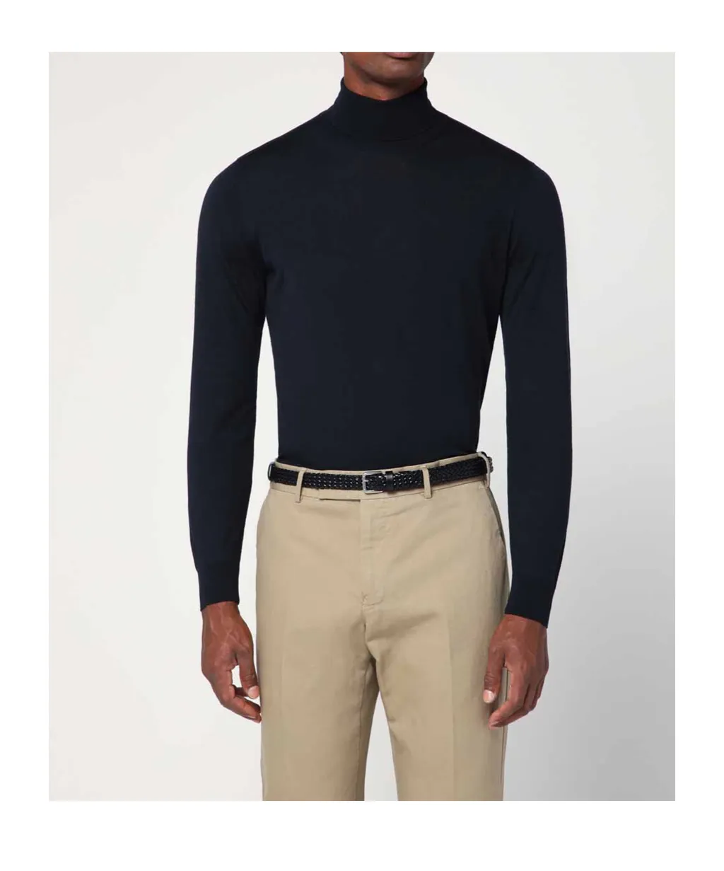 Turtleneck Sweater