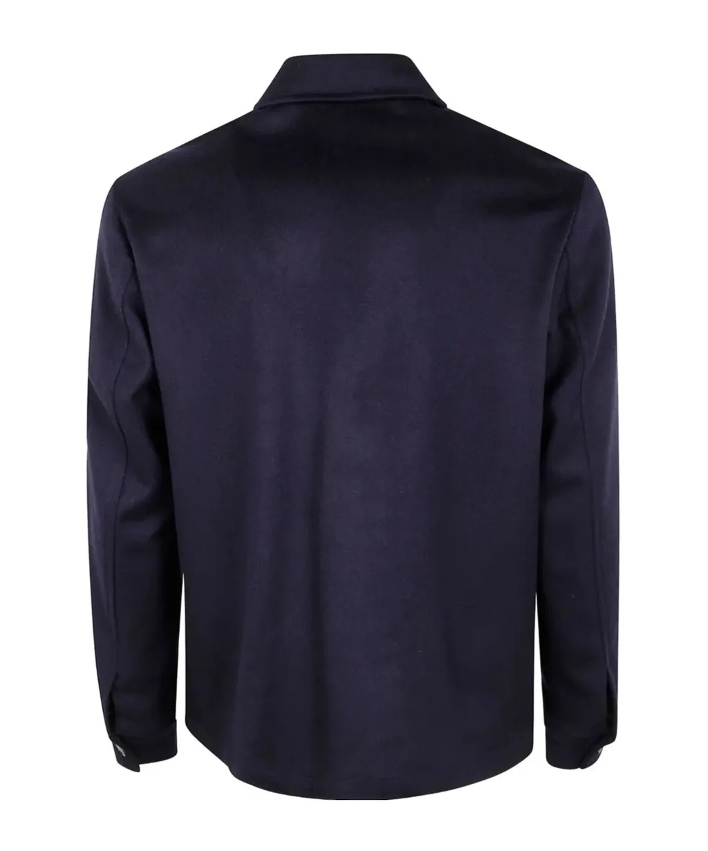 Park Shirt Jacket