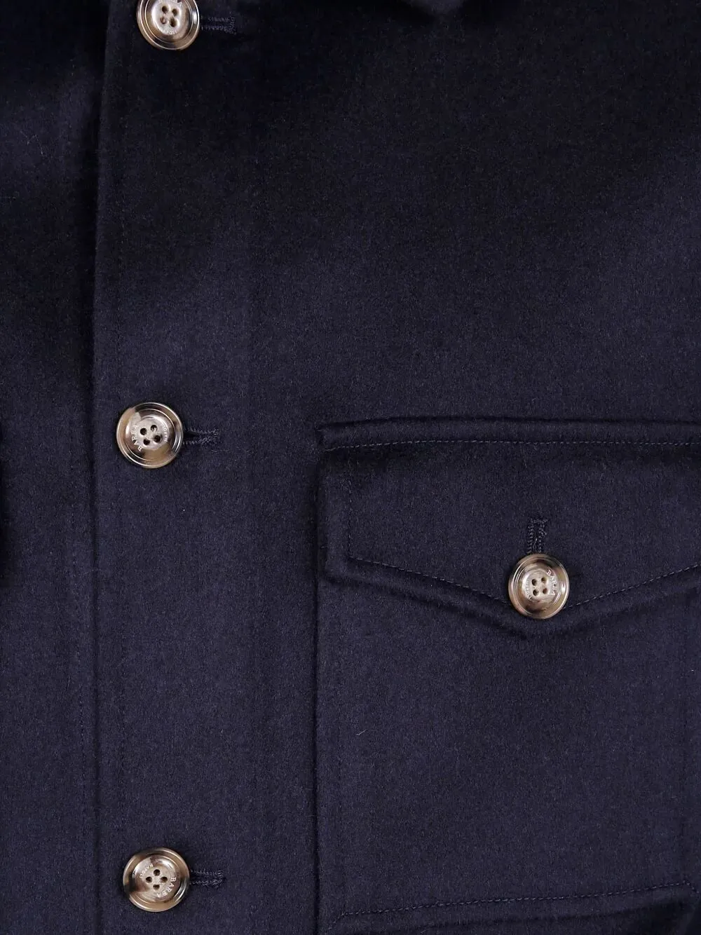 Park Shirt Jacket
