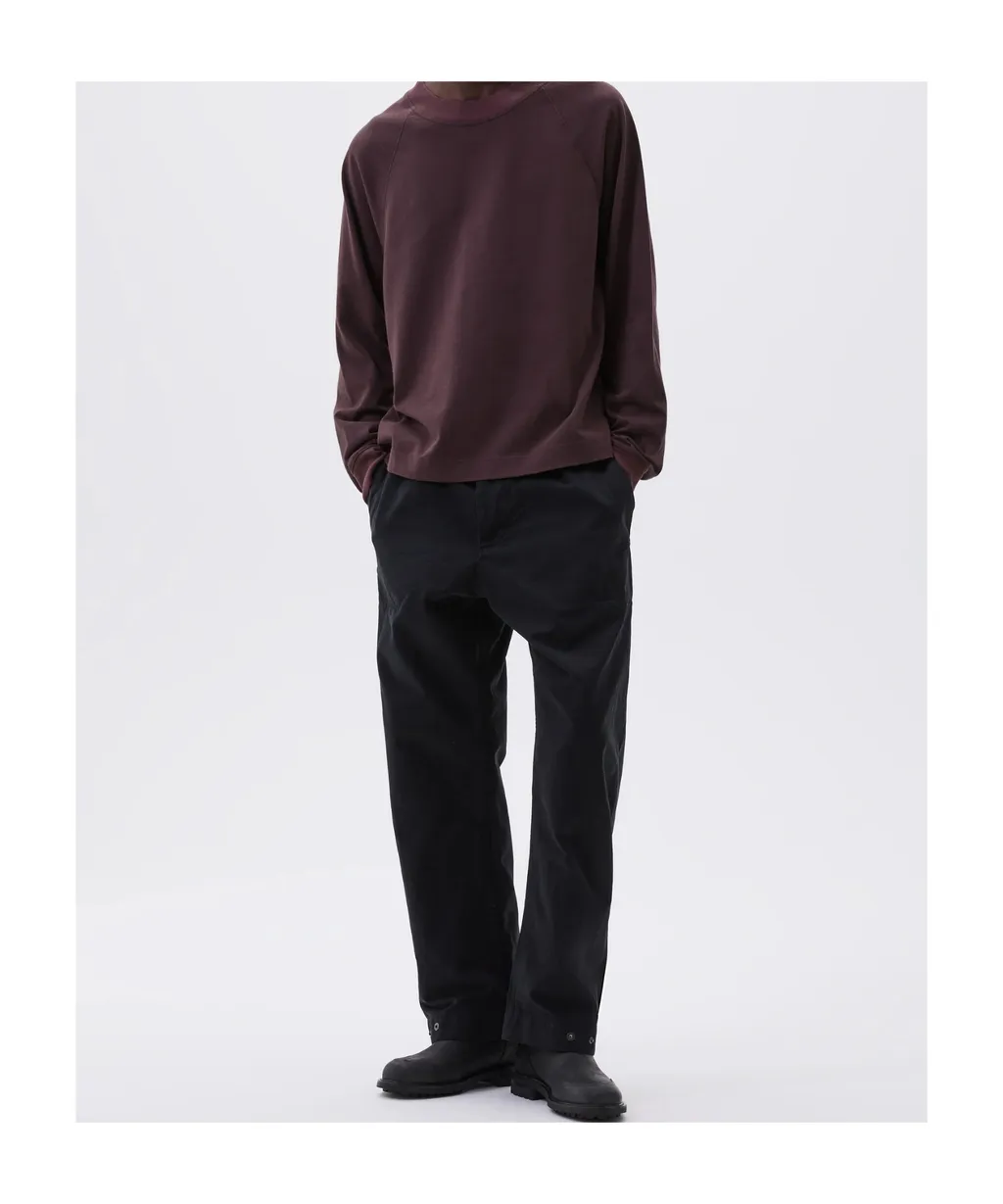 Press Stud Trousers