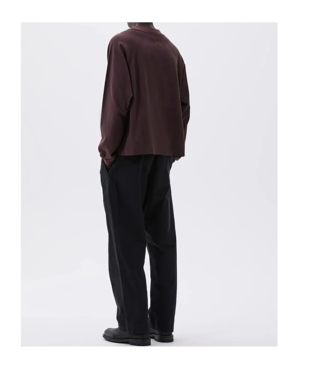 Press Stud Trousers