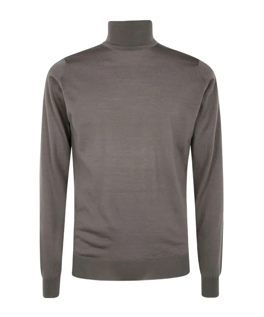 Cherwell Turtleneck Sweater