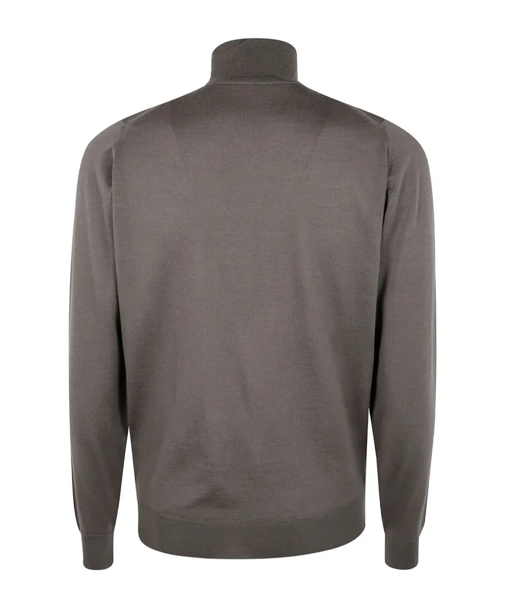 Cherwell Turtleneck Sweater