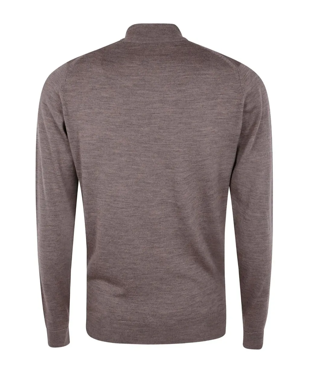 Harcourt Sweater