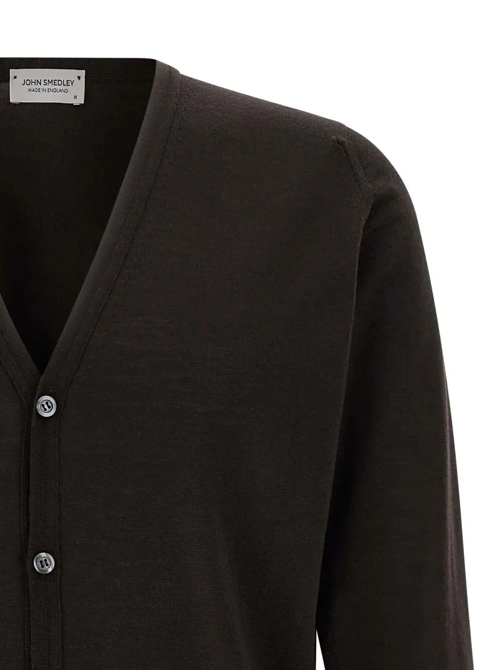 Petworth Wool Cardigan