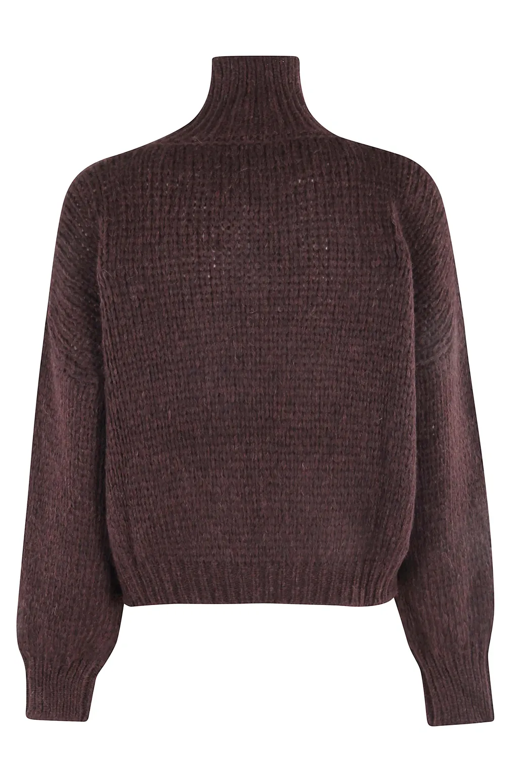 Dolcevita Turtleneck Knitwear