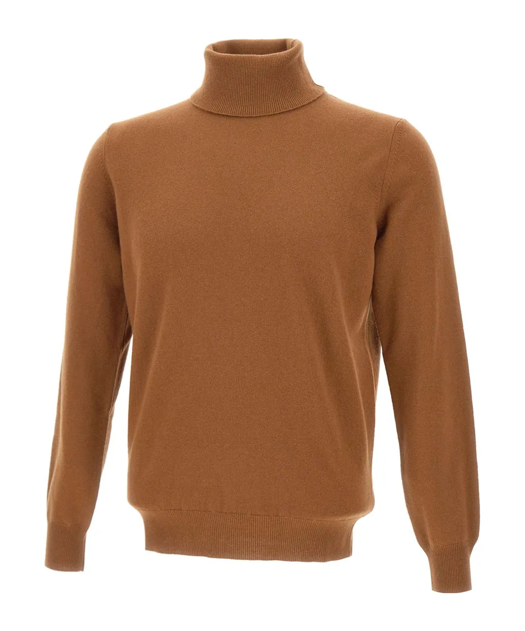Turtleneck Sweater