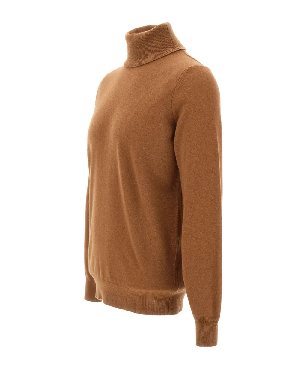Turtleneck Sweater