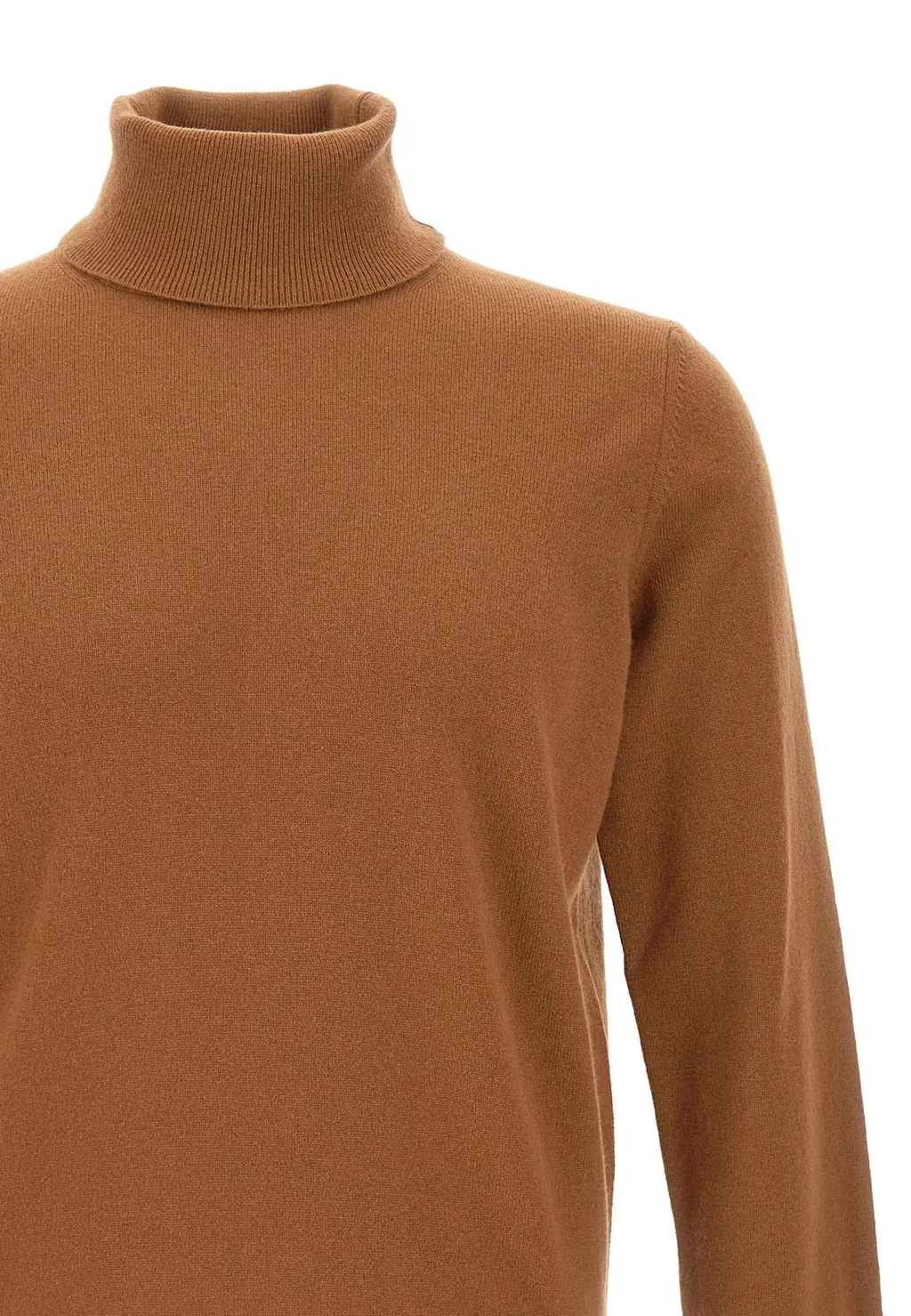 Turtleneck Sweater