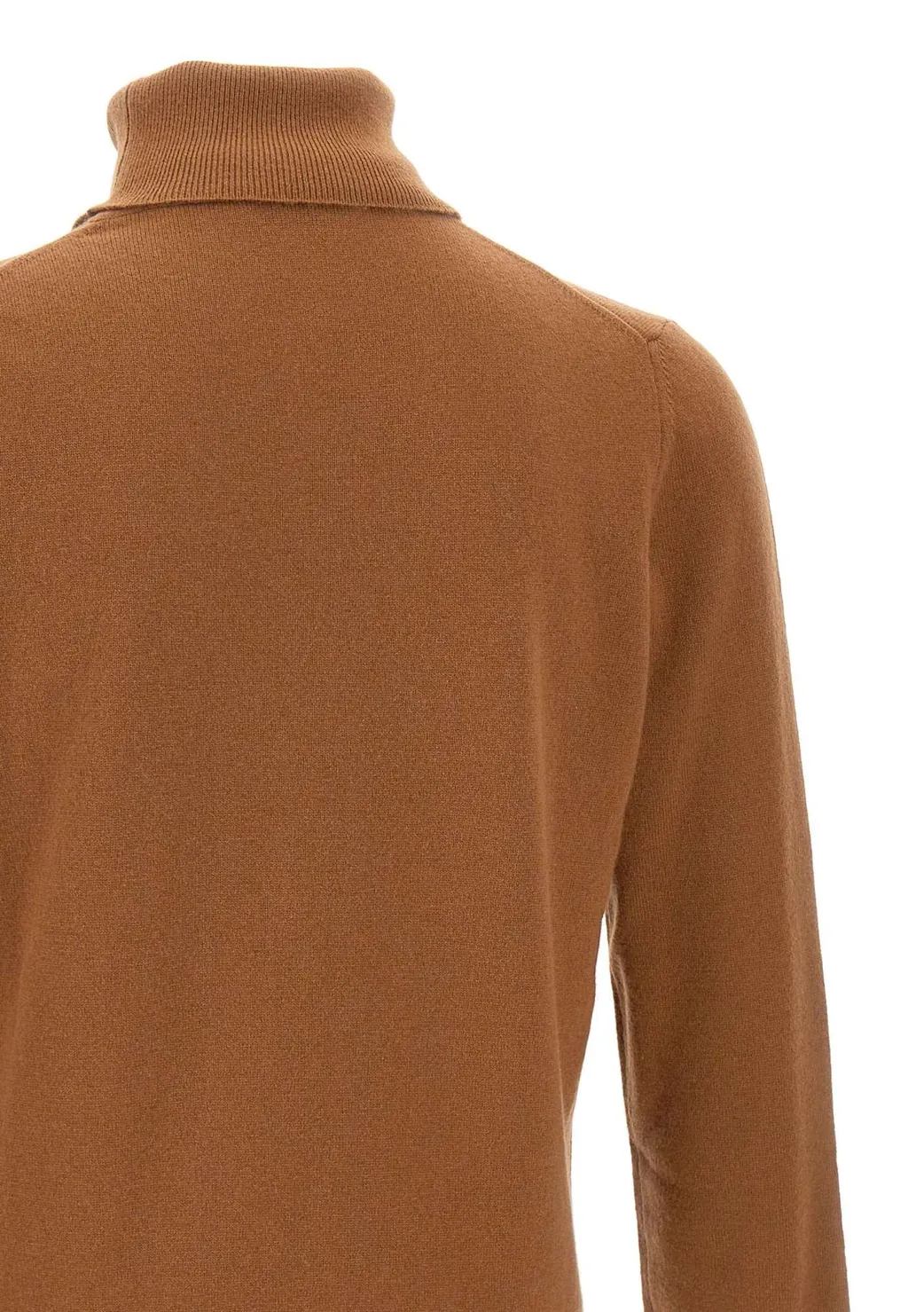 Turtleneck Sweater