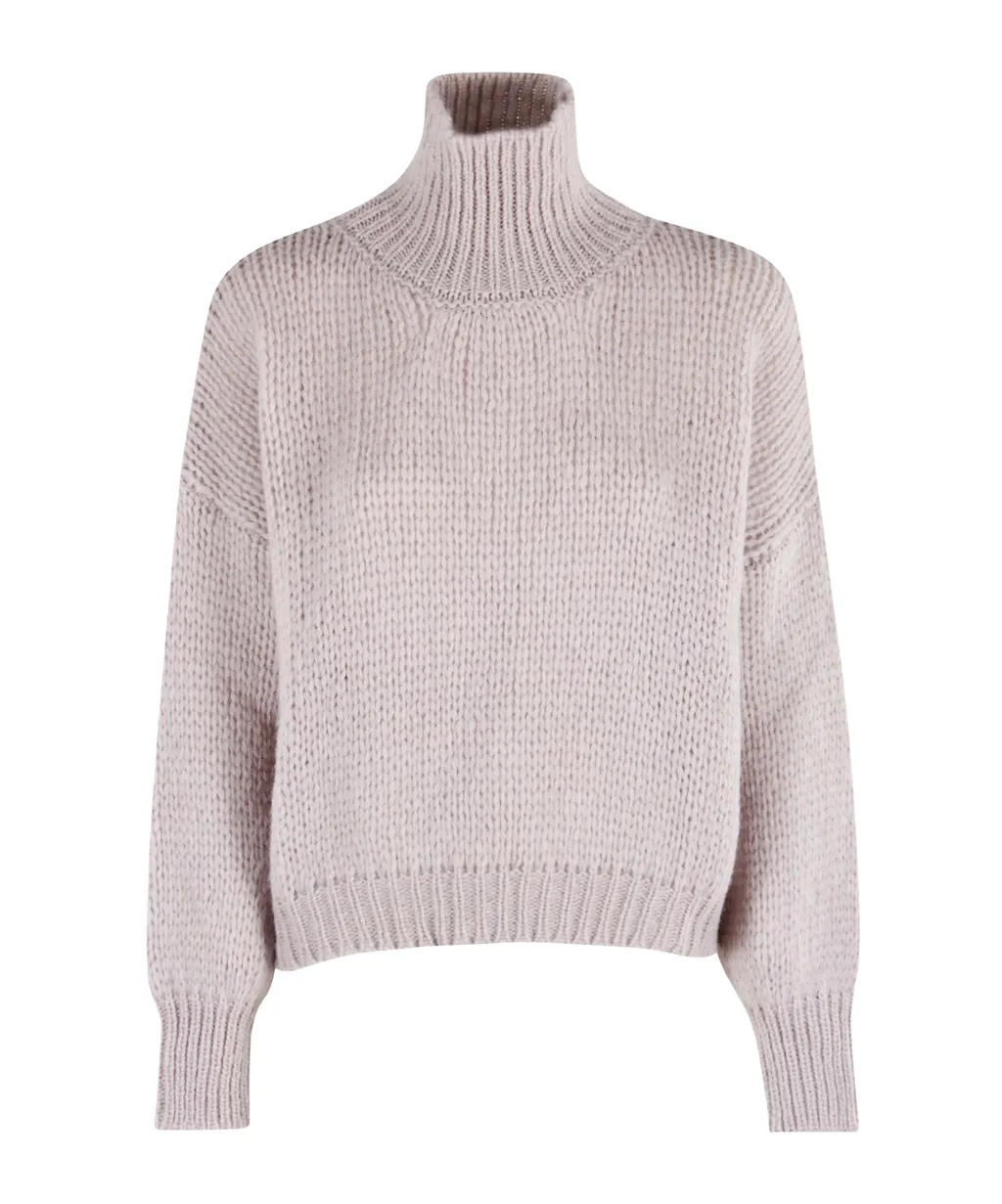 Dolcevita Knitwear