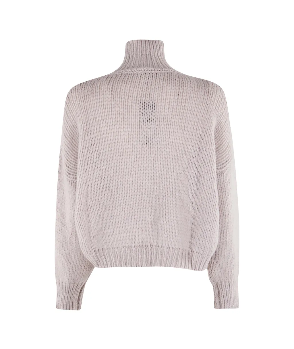 Dolcevita Knitwear
