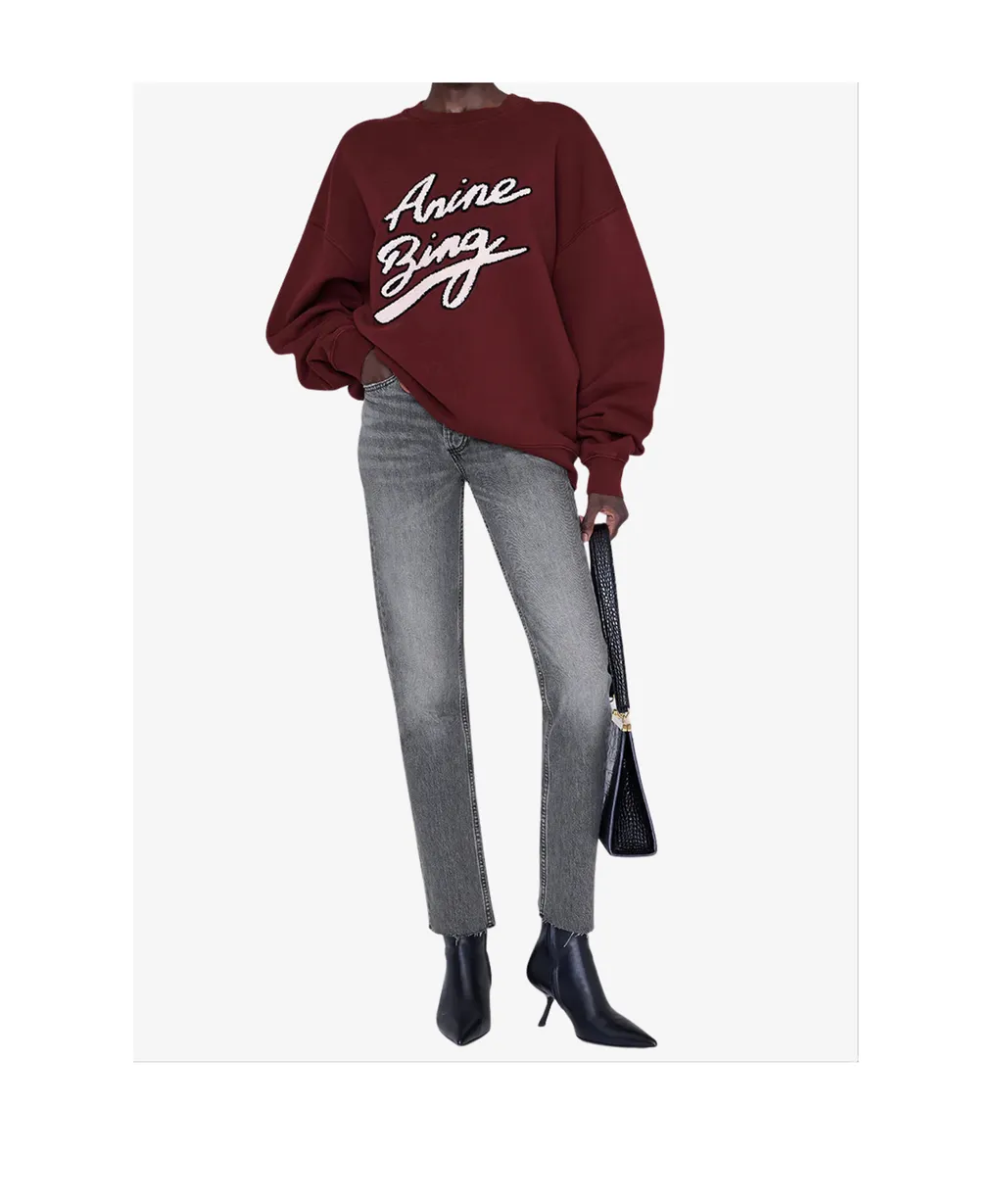 Miles Sweatshirt