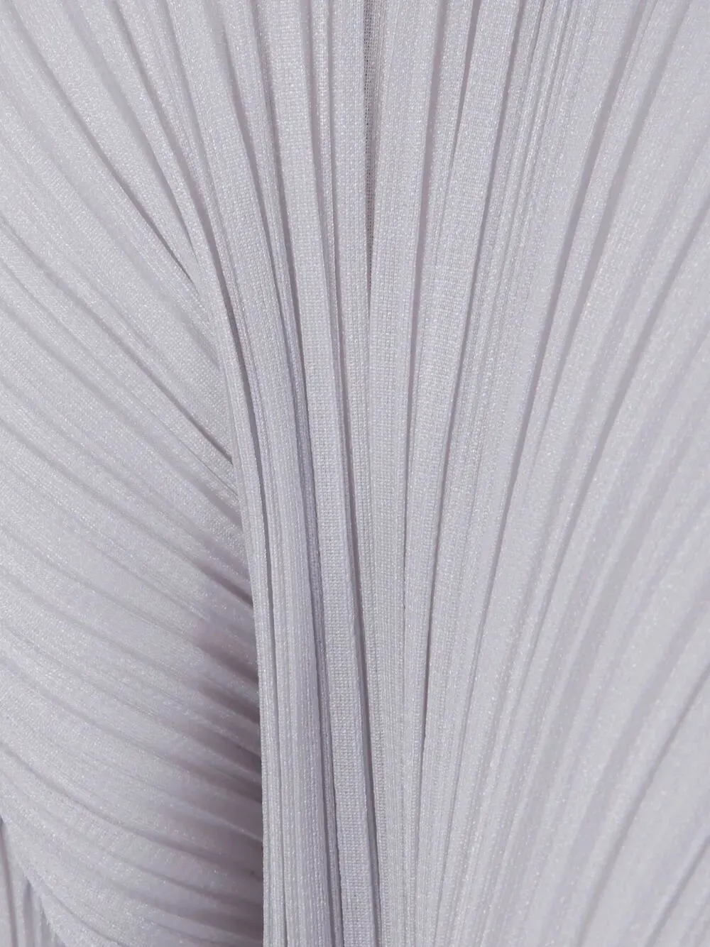Pleated Coat