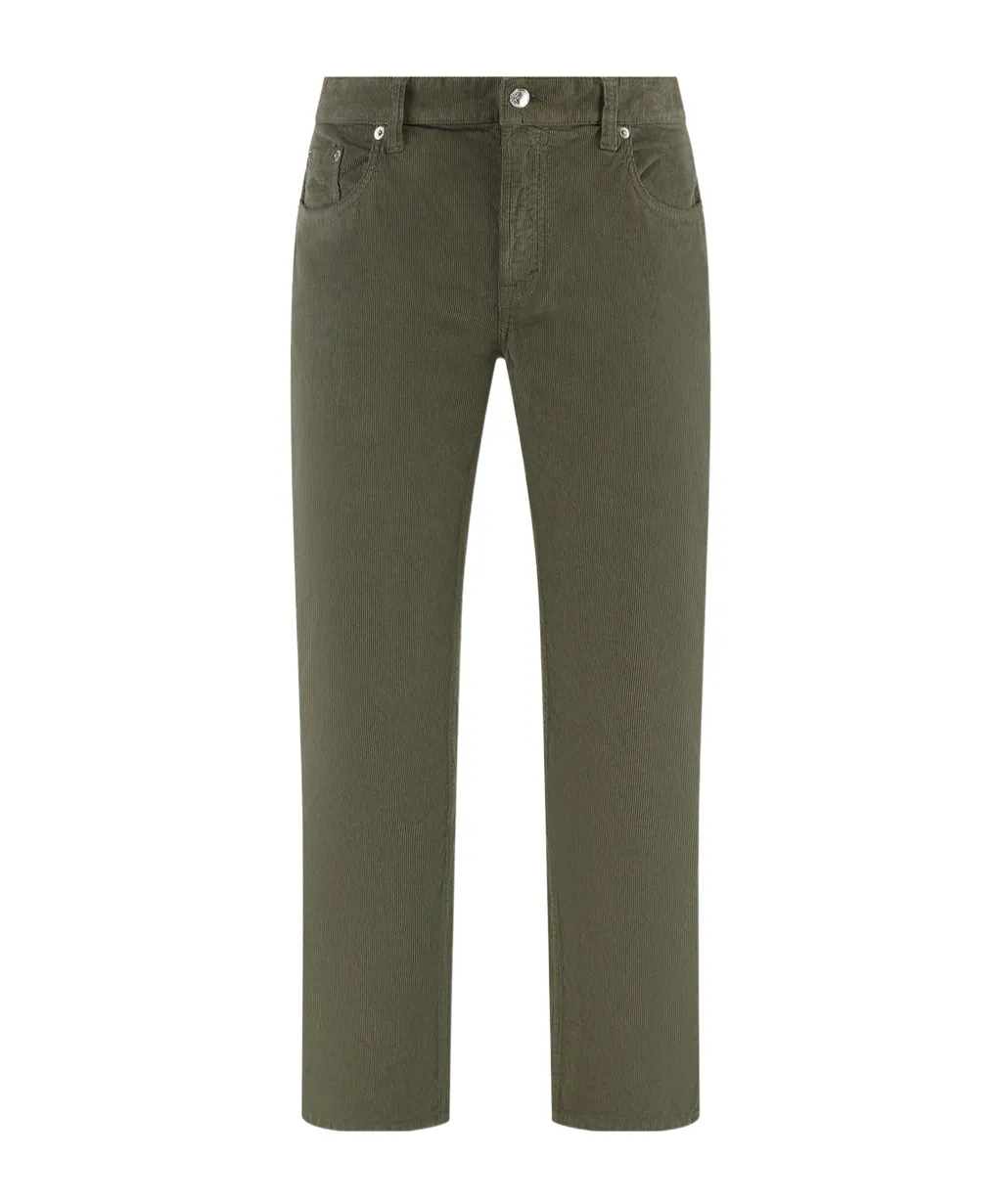 Talk Corduroy Pants