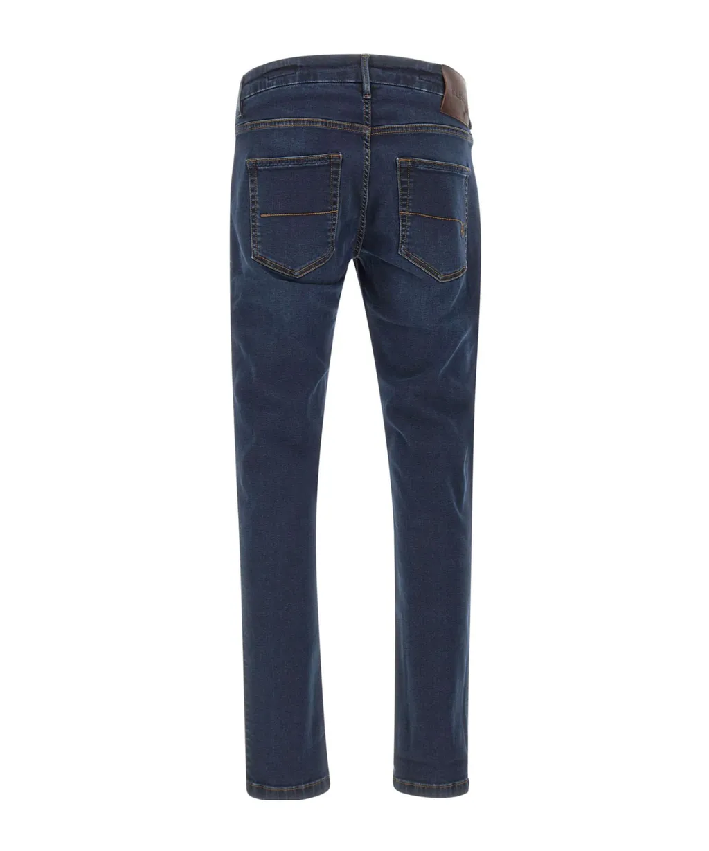 Mariotto Slim Fit Jeans