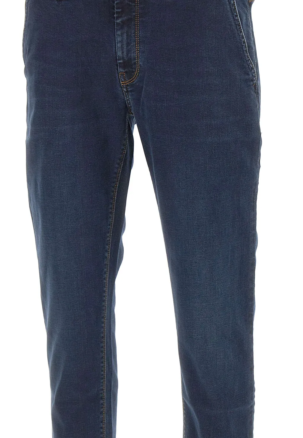 Mariotto Slim Fit Jeans