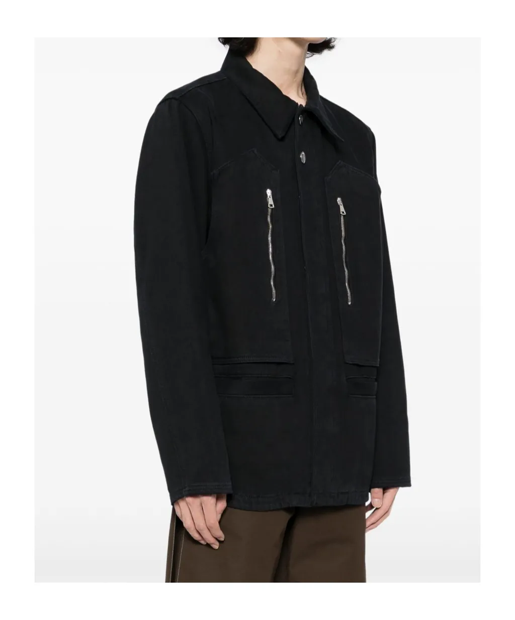 Cotton Jacket