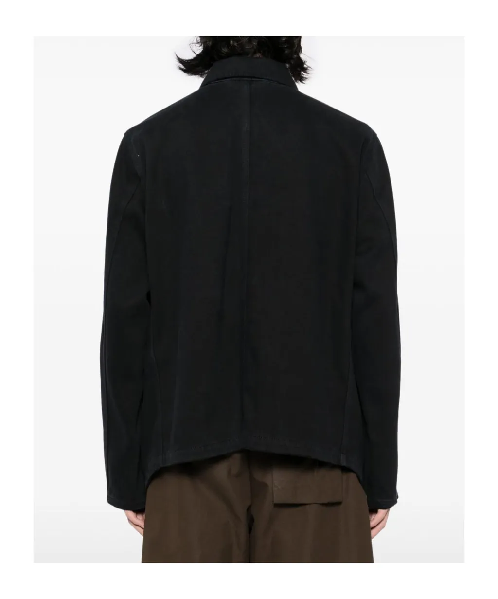 Cotton Jacket