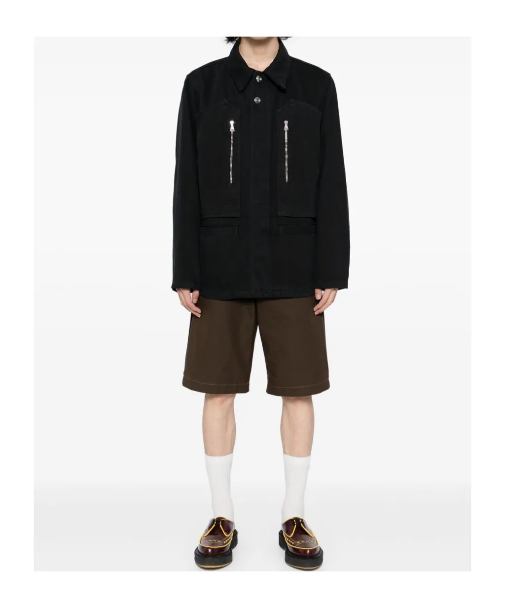 Cotton Jacket