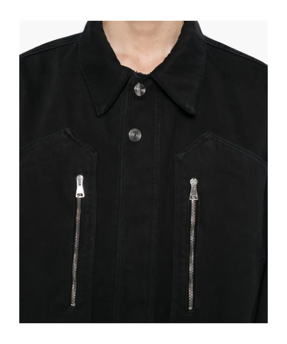 Cotton Jacket