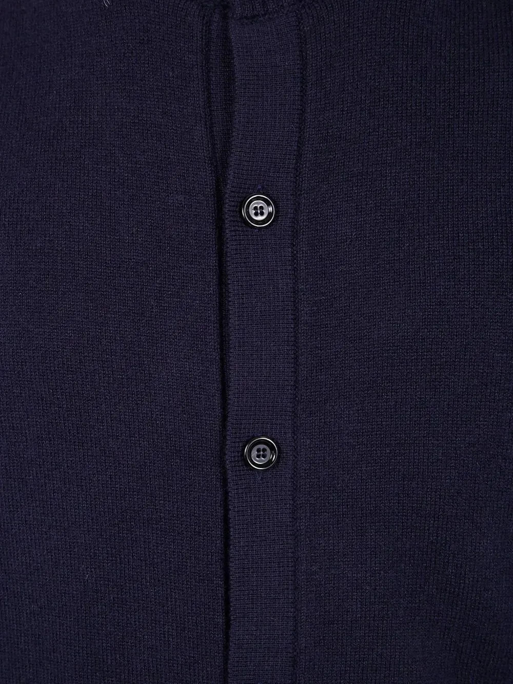 Wool Cardigan