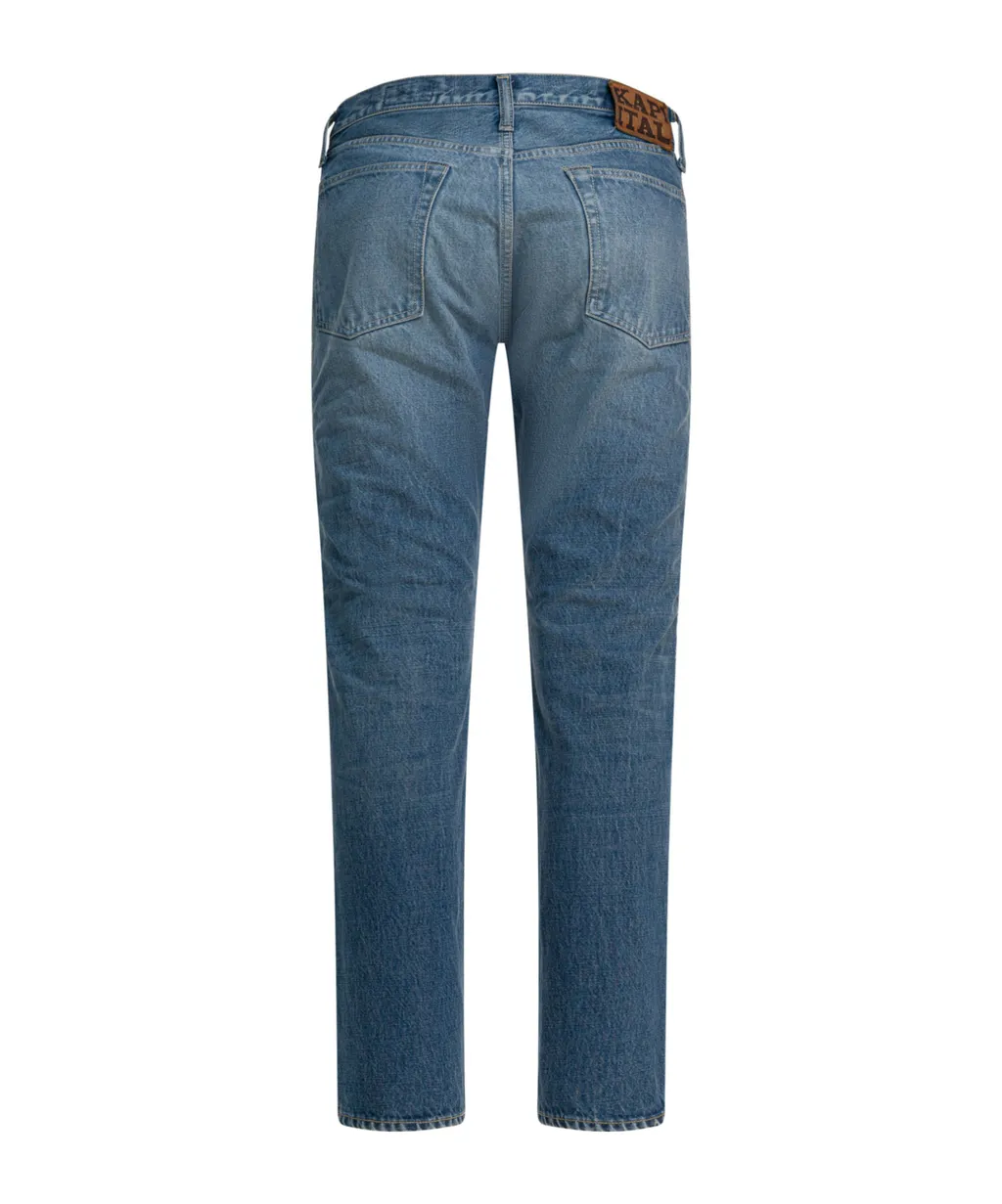 Cisco Jeans