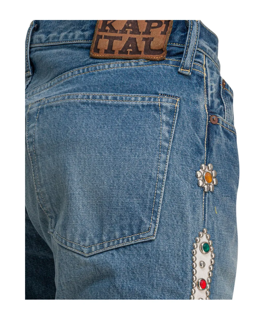 Cisco Jeans