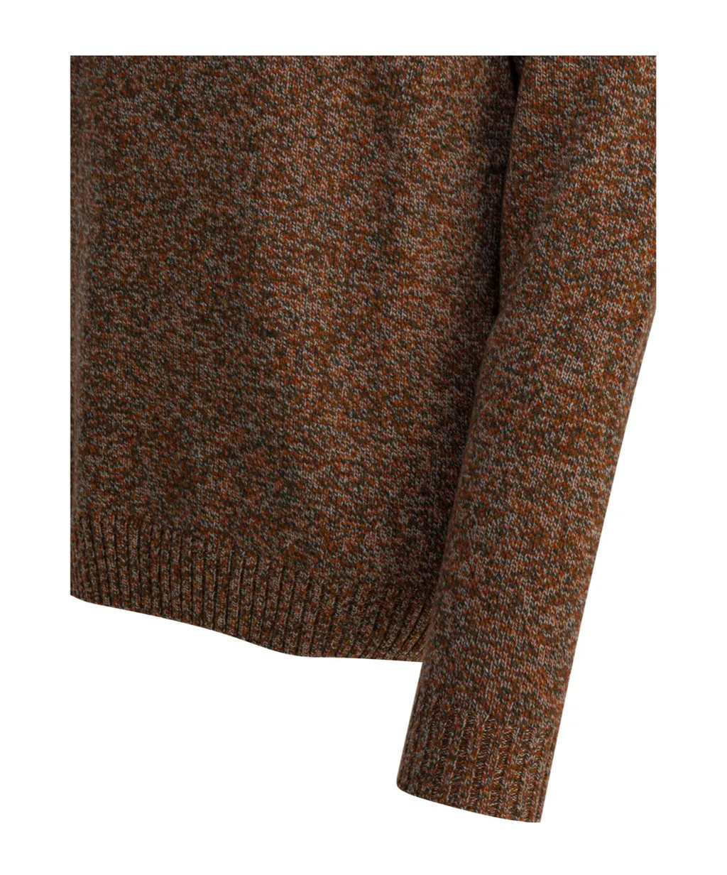 Textured Knitwear