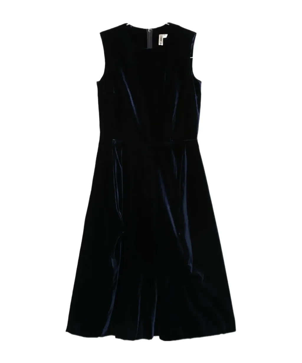 Sleeveless Jumpsuit