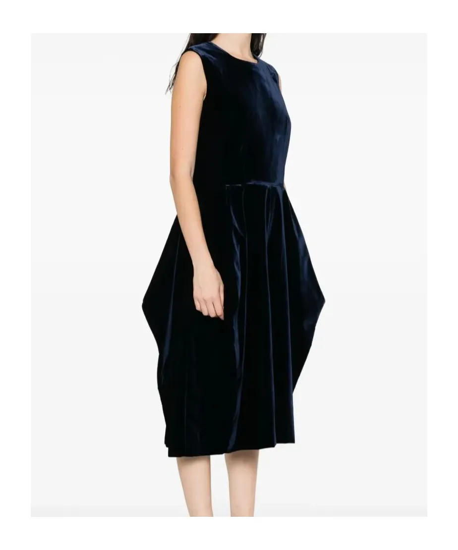 Sleeveless Jumpsuit