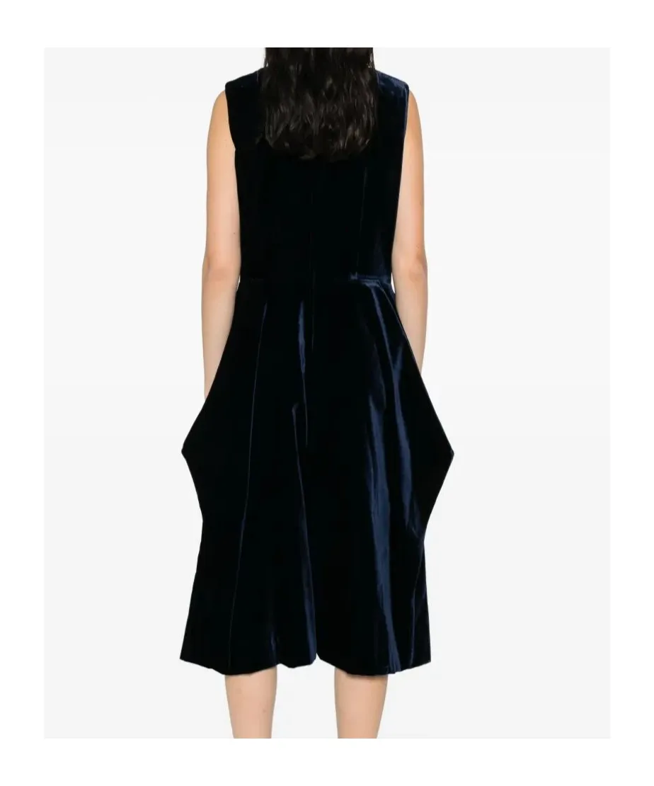 Sleeveless Jumpsuit