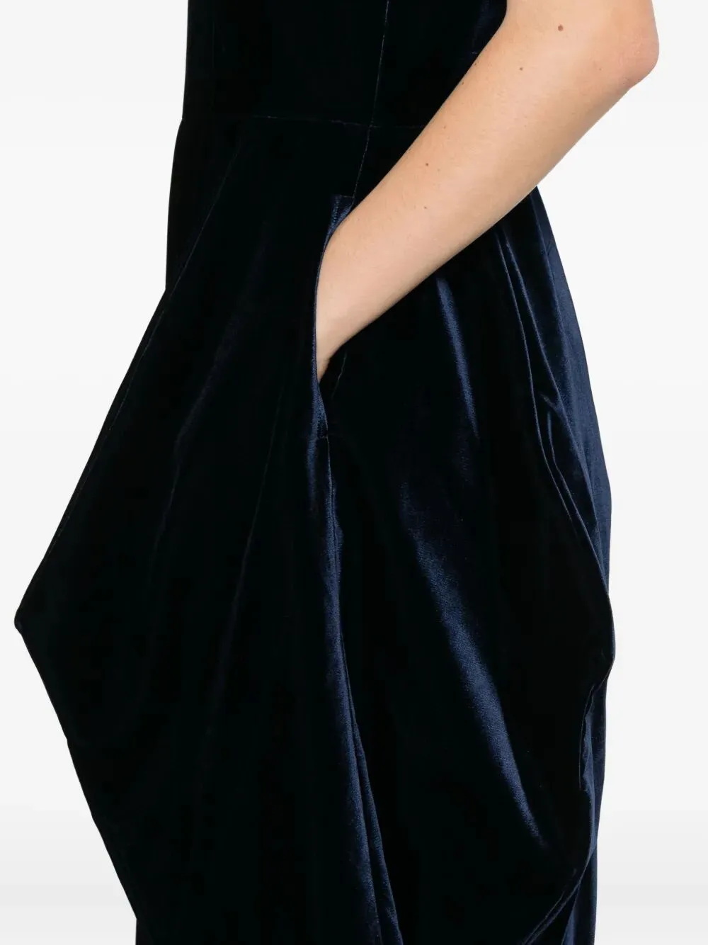 Sleeveless Jumpsuit
