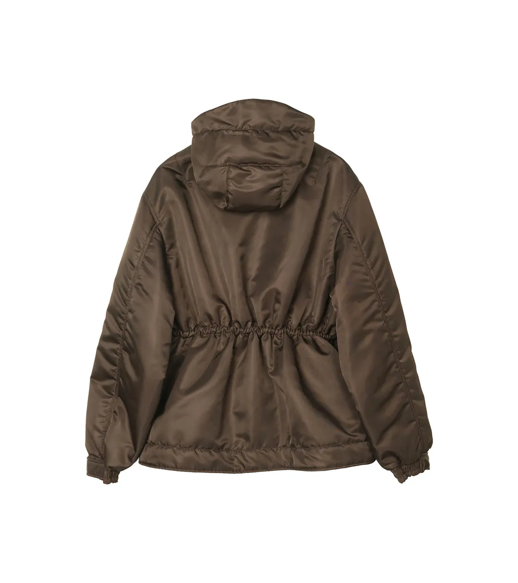 Long-Sleeved Casual Jacket