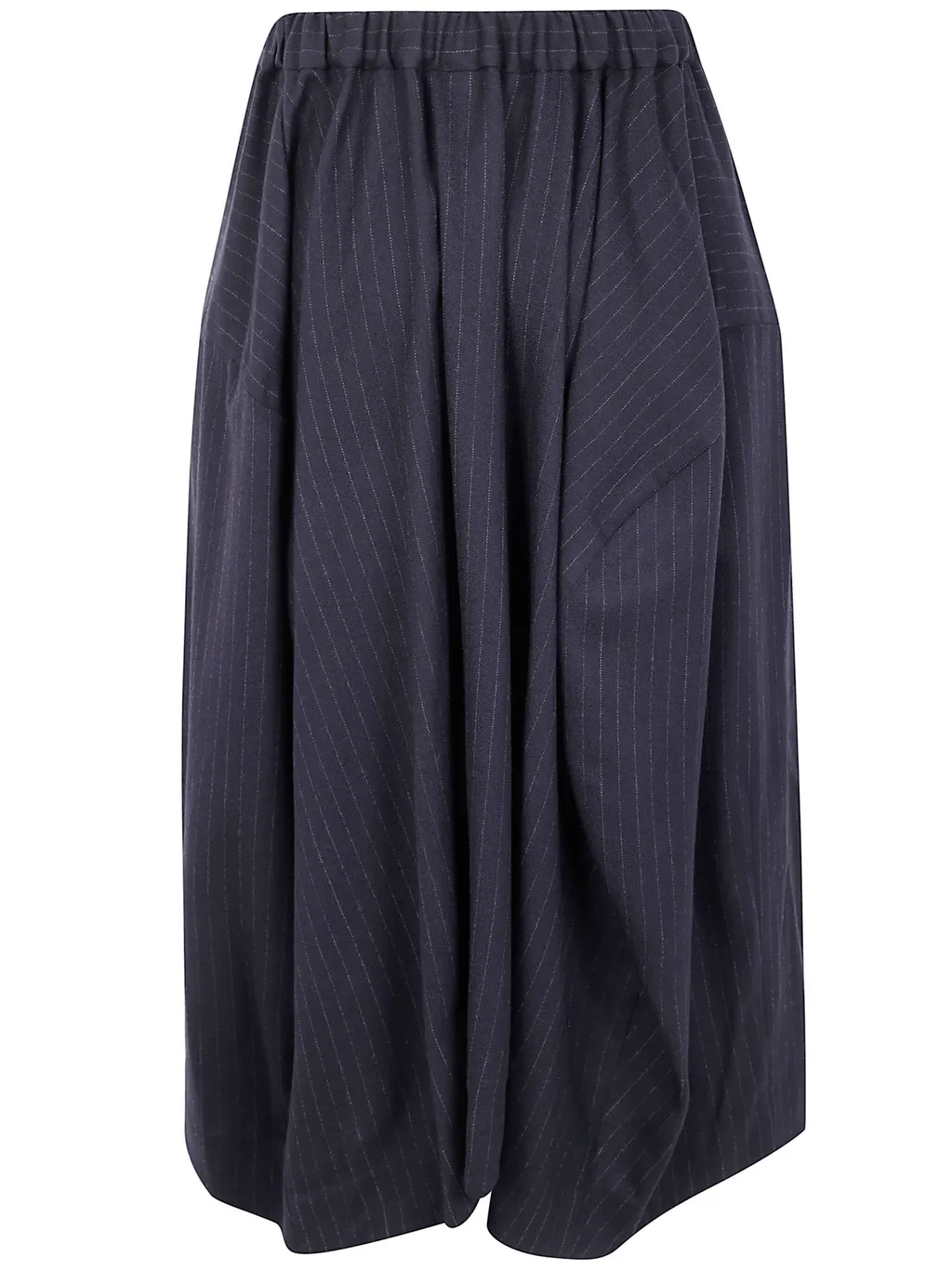 Striped Skirt